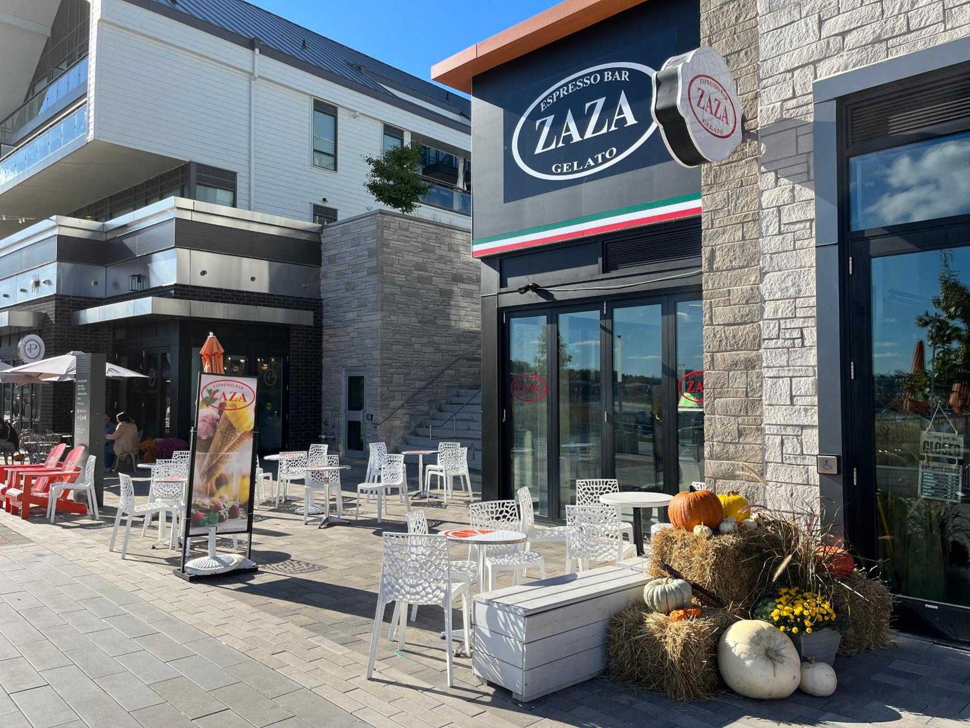 Stunning Stayz At Friday Harbour Beach Marina Resort Lake Simcoe Innisfil Zewnętrze zdjęcie